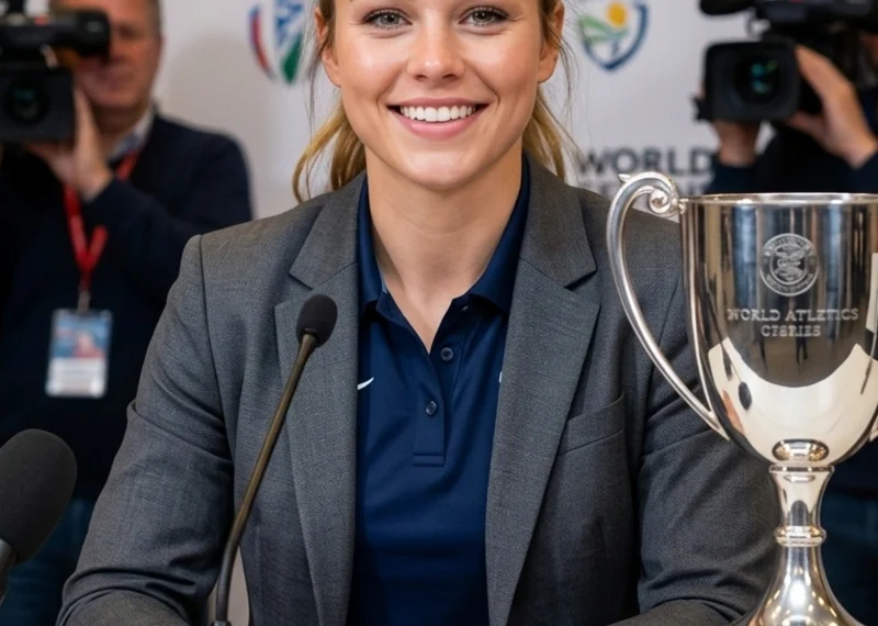 LucyWells JerseyExpress