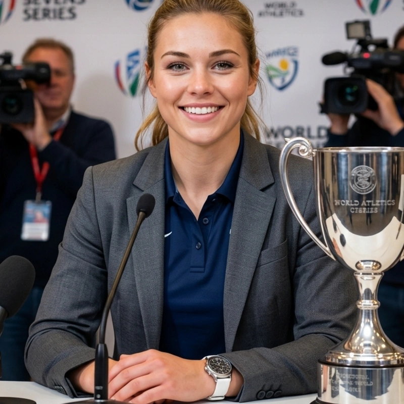 LucyWells JerseyExpress