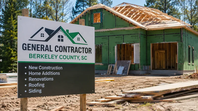 How to Choose the Right Commercial General Contractor in South Carolina