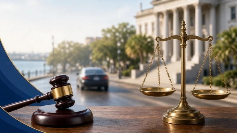 Getting Hurt in South Carolina: What Most People Don’t Realize About Their Rights